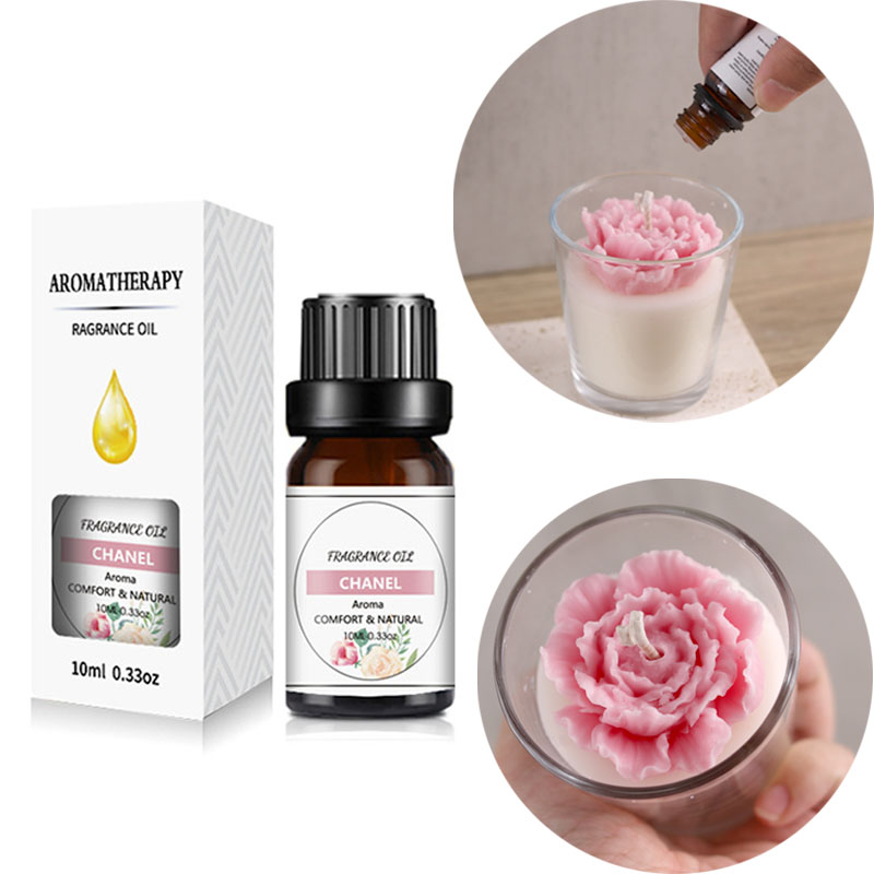Candle Making Bath - 10ML Olio profumato Pianta che fa