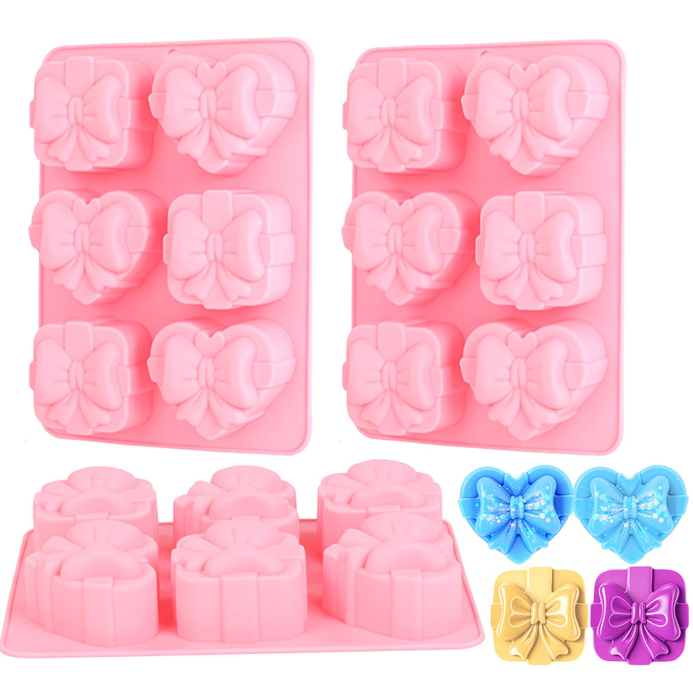 Candle Making Workshop - Stampo in silicone a forma di