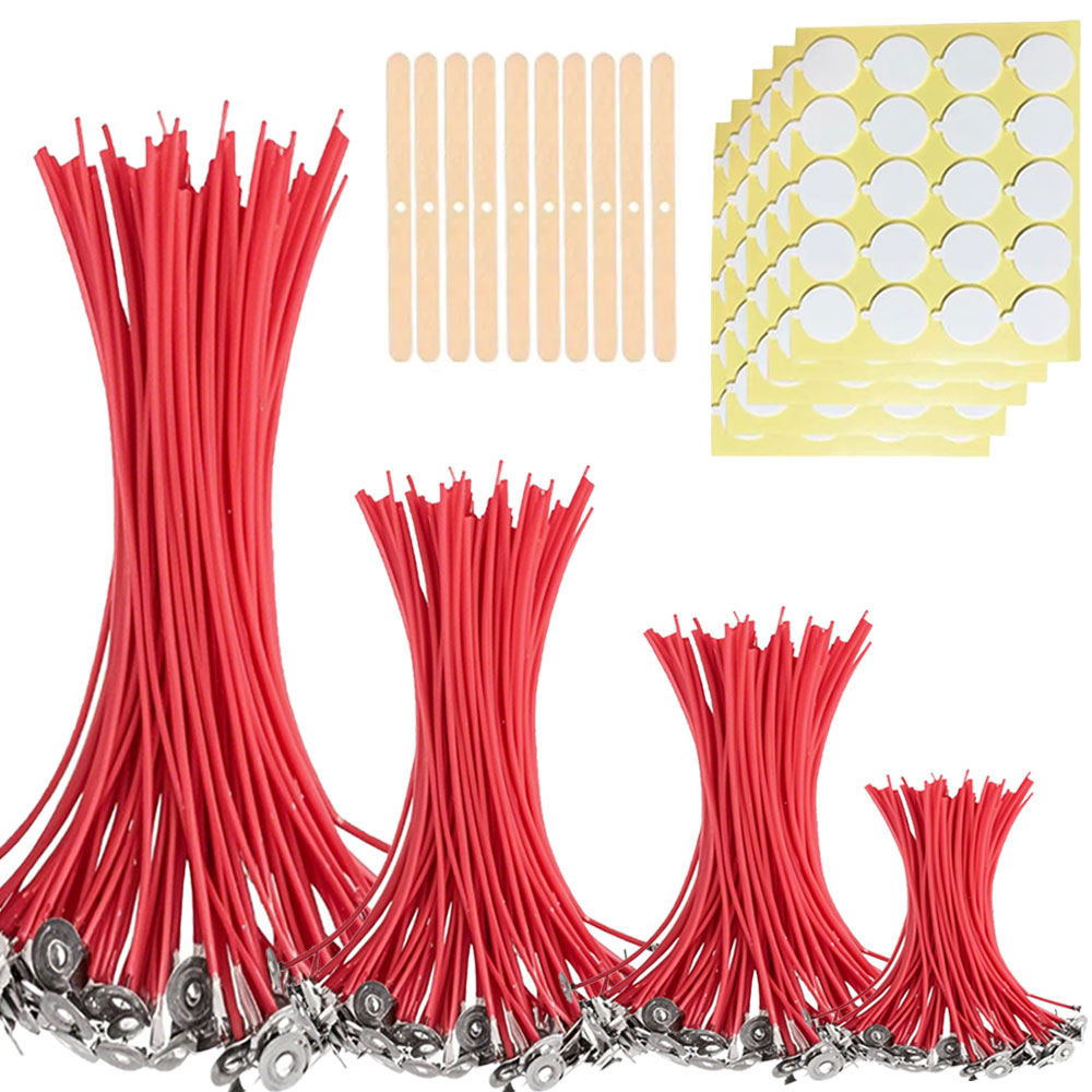 Candle Making Diy Kit - 250 kit per realizzare candele profumate