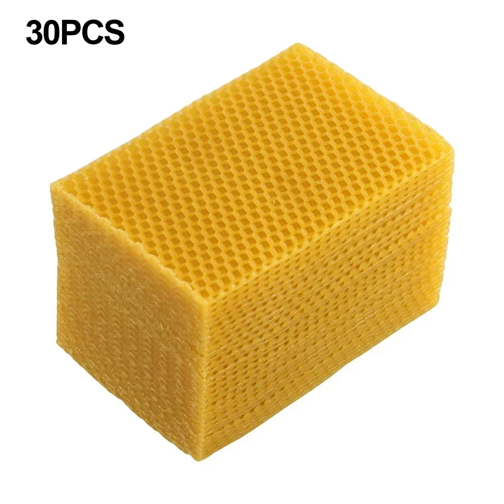 Candle Making Kit Beeswax - Forniture per alveare Fondotinta per alveare