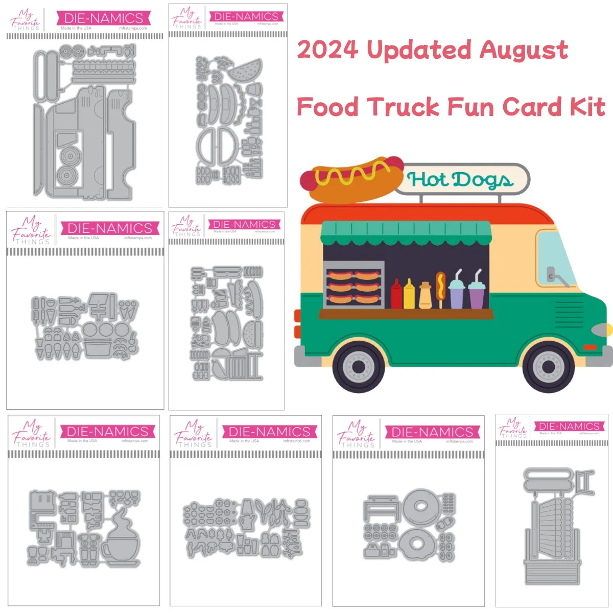 Candle Making Kits - 2025 Nuovi arrivi Food Truck Fun
