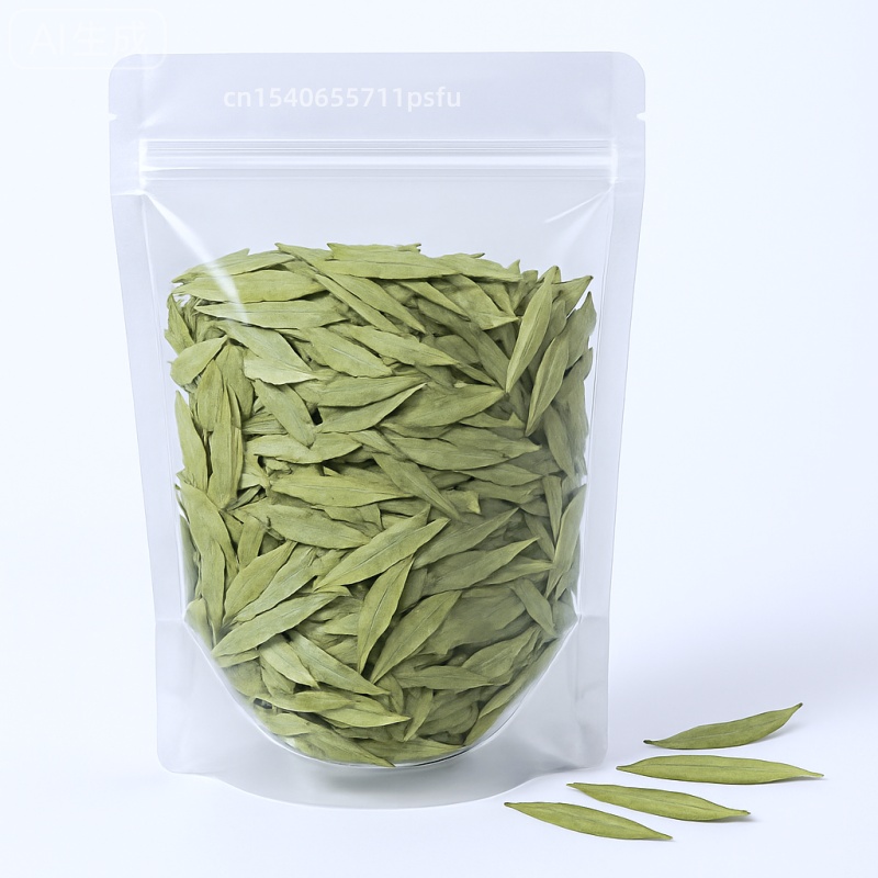 Candle Making Bath - Foglie di senna naturali di qualità