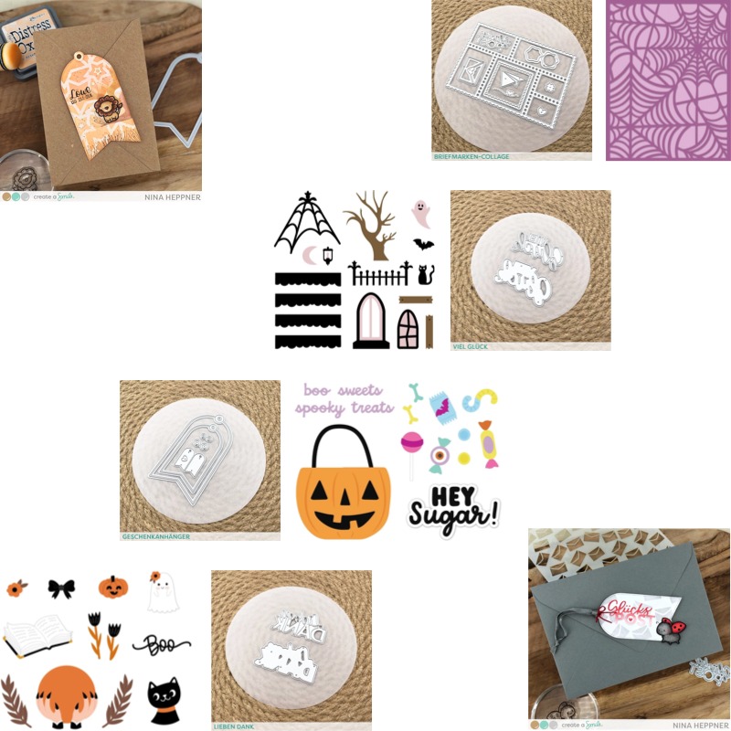 Candle Making Books - Thank You Spiderwebs Mystic Boo Fustelle