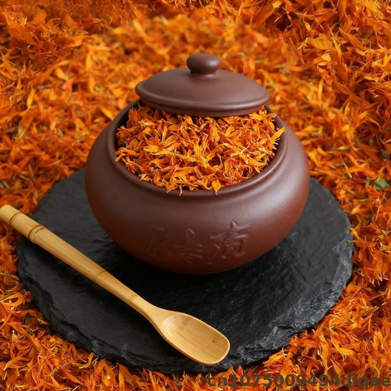 Candle Making Bath - Fiori secchi naturali al 100% di