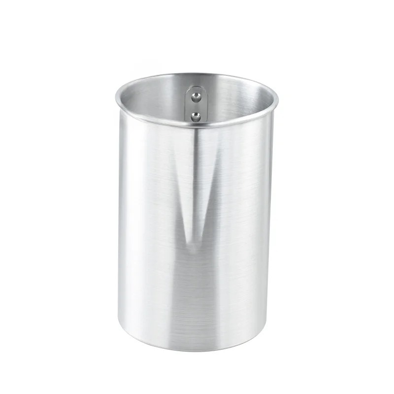 Pour Pot Aluminum - Brocca per fusione di candele in