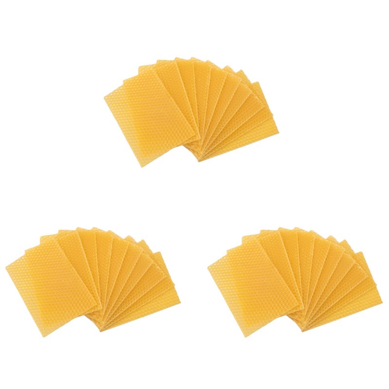 Candle Making Kit Beeswax - Kit per la creazione di candele