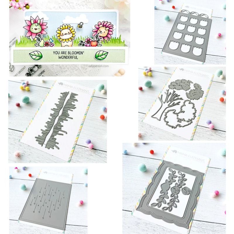 Candle Making Books - Fustelle per Cornici in Metallo e