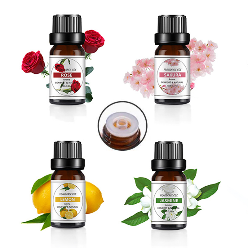 10ML Olio profumato Pianta che - Candle Making Bath recensione e prezzo