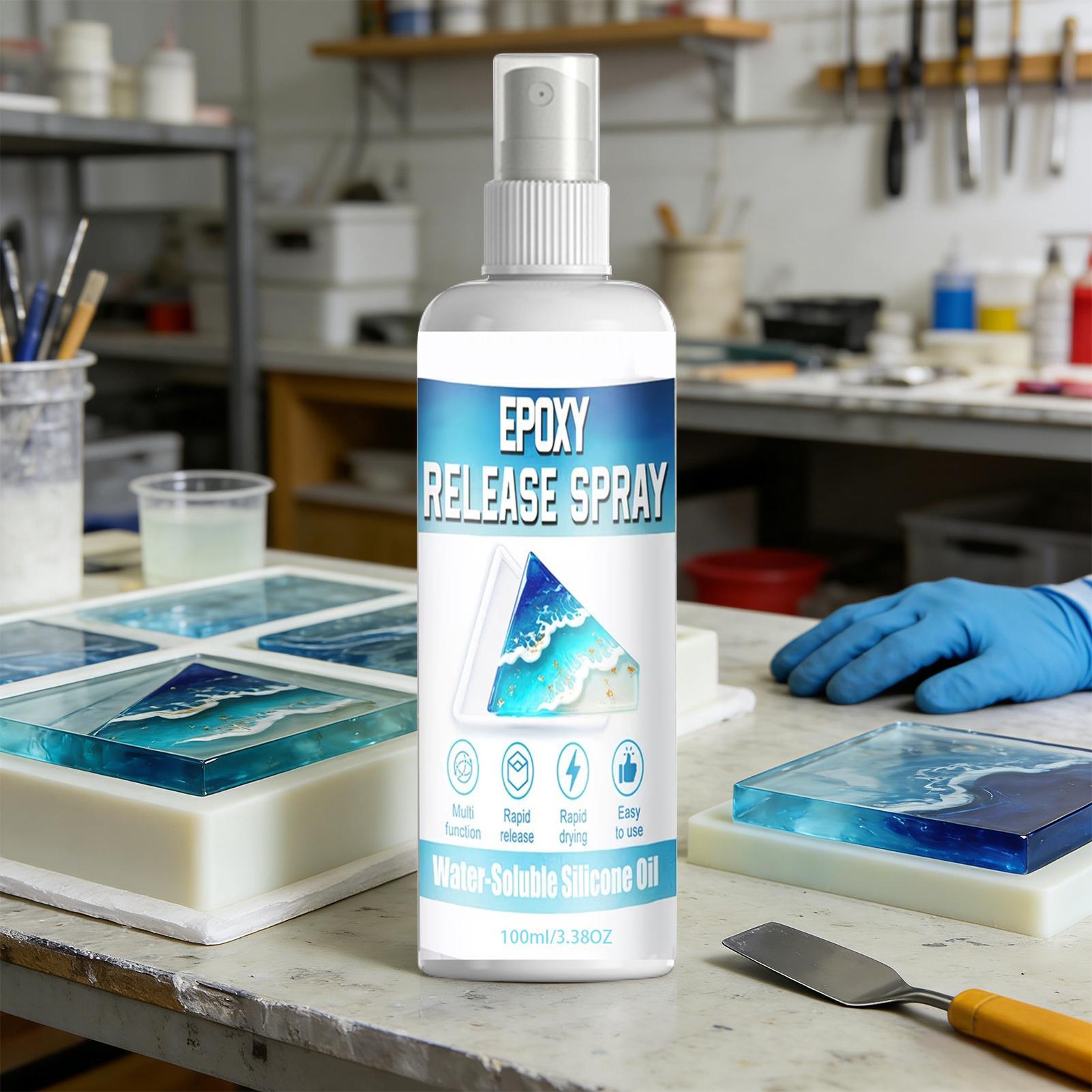 Spray Antiaderente al Silicone - Candle Making Workshop recensione e prezzo