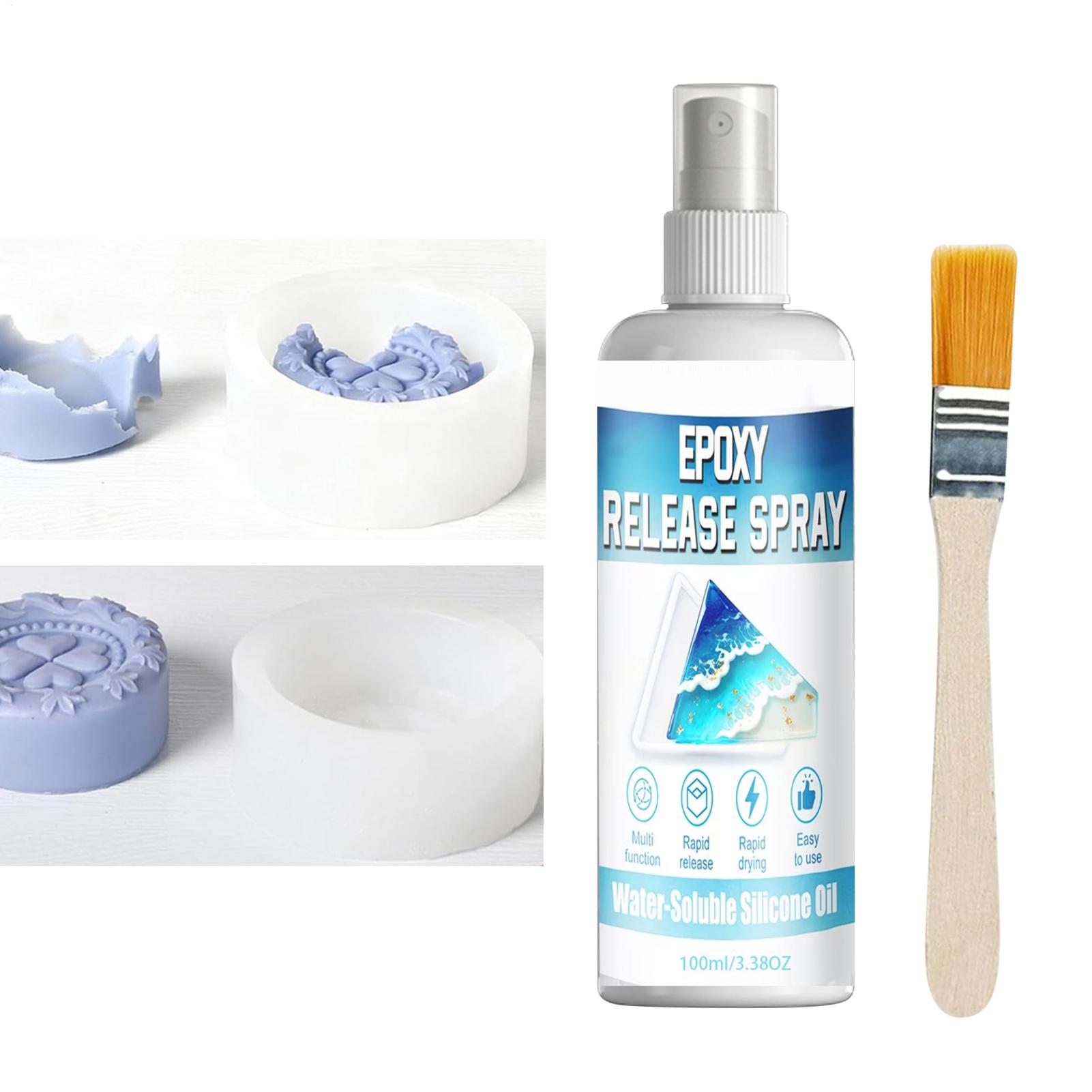 Spray Antiaderente al Silicone - Candle Making Workshop recensione e prezzo