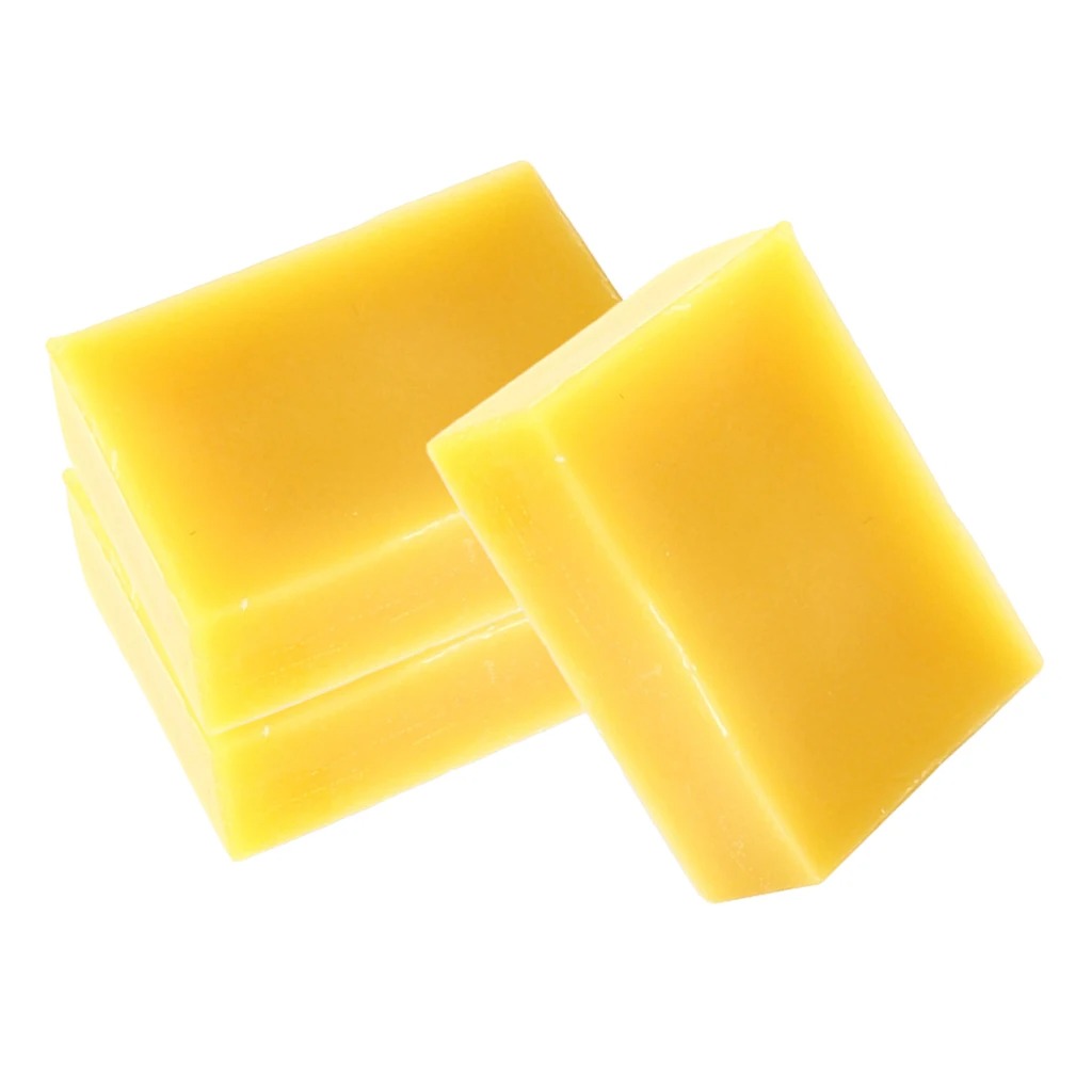 Blocco di cera d'api da 45g pe - Candle Making Kit Beeswax recensione e prezzo