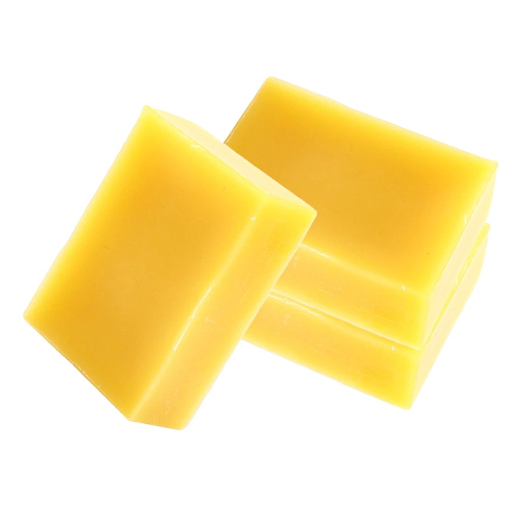 Blocco di cera d'api da 45g pe - Candle Making Kit Beeswax recensione e prezzo