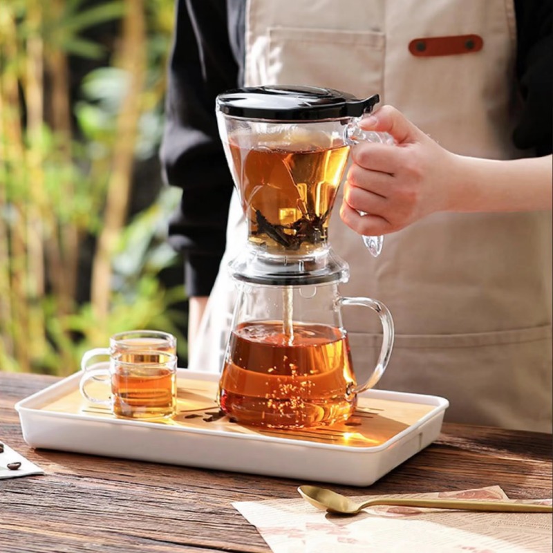 Logo personalizzato 600ml Vers - Pour Pot Aluminum recensione e prezzo