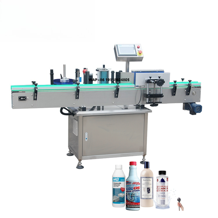 Etichettatrice Automatica per  - Label Sticker Round recensione e prezzo