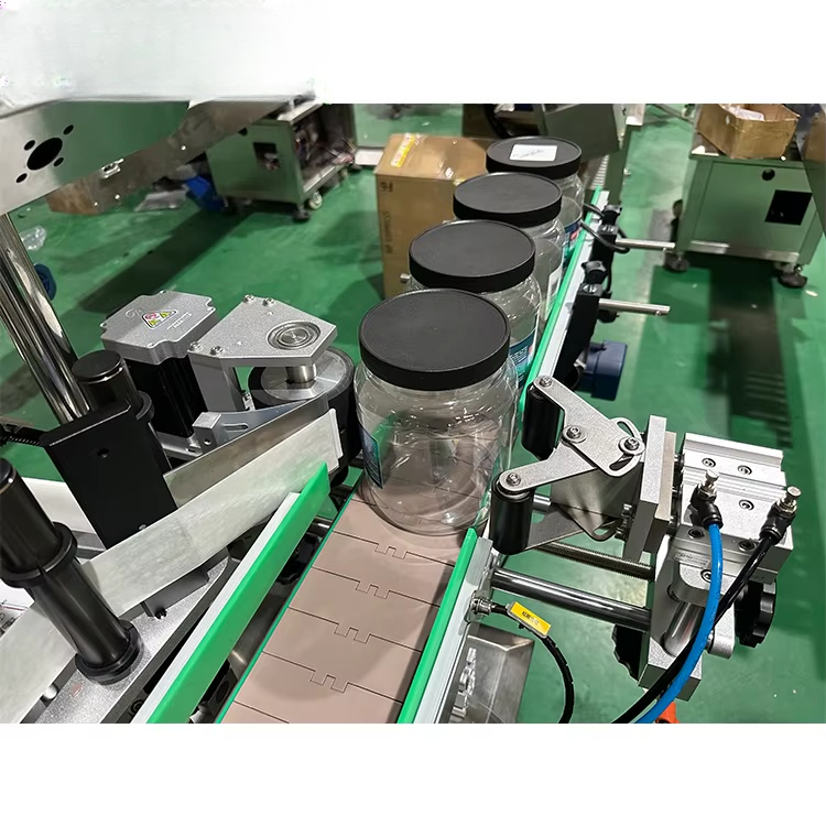 Etichettatrice Automatica per  - Label Sticker Round recensione e prezzo