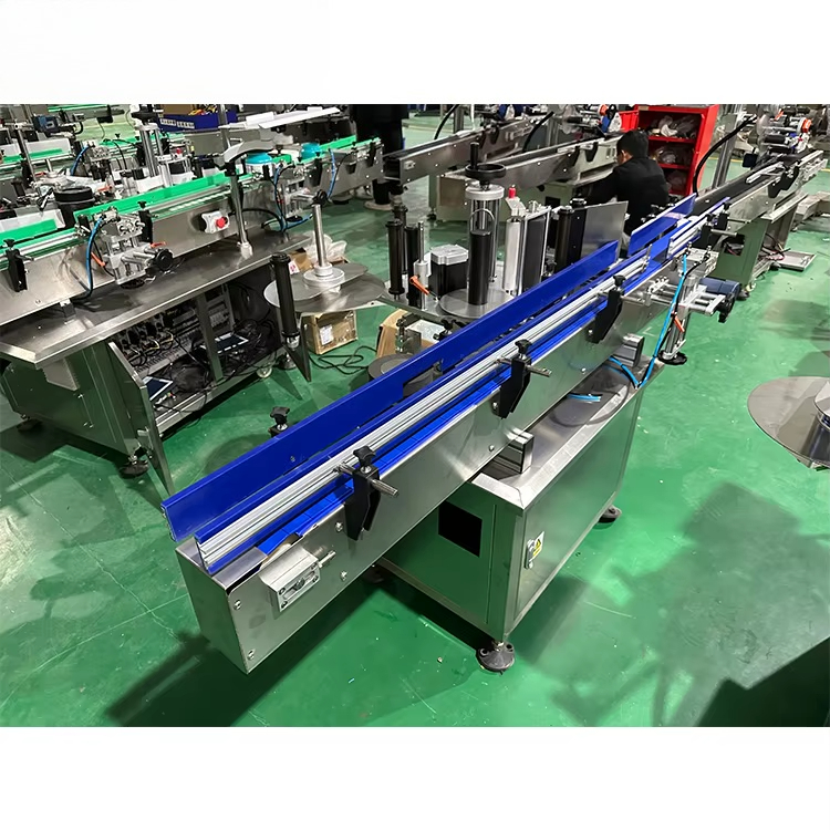 Etichettatrice Automatica per  - Label Sticker Round recensione e prezzo
