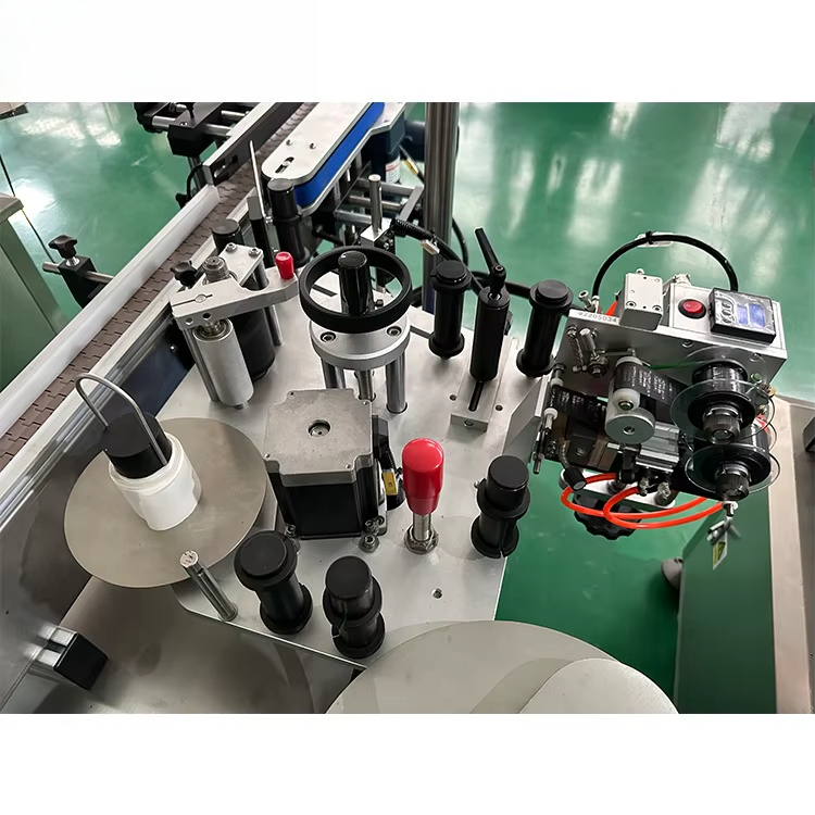 Etichettatrice Automatica per  - Label Sticker Round recensione e prezzo