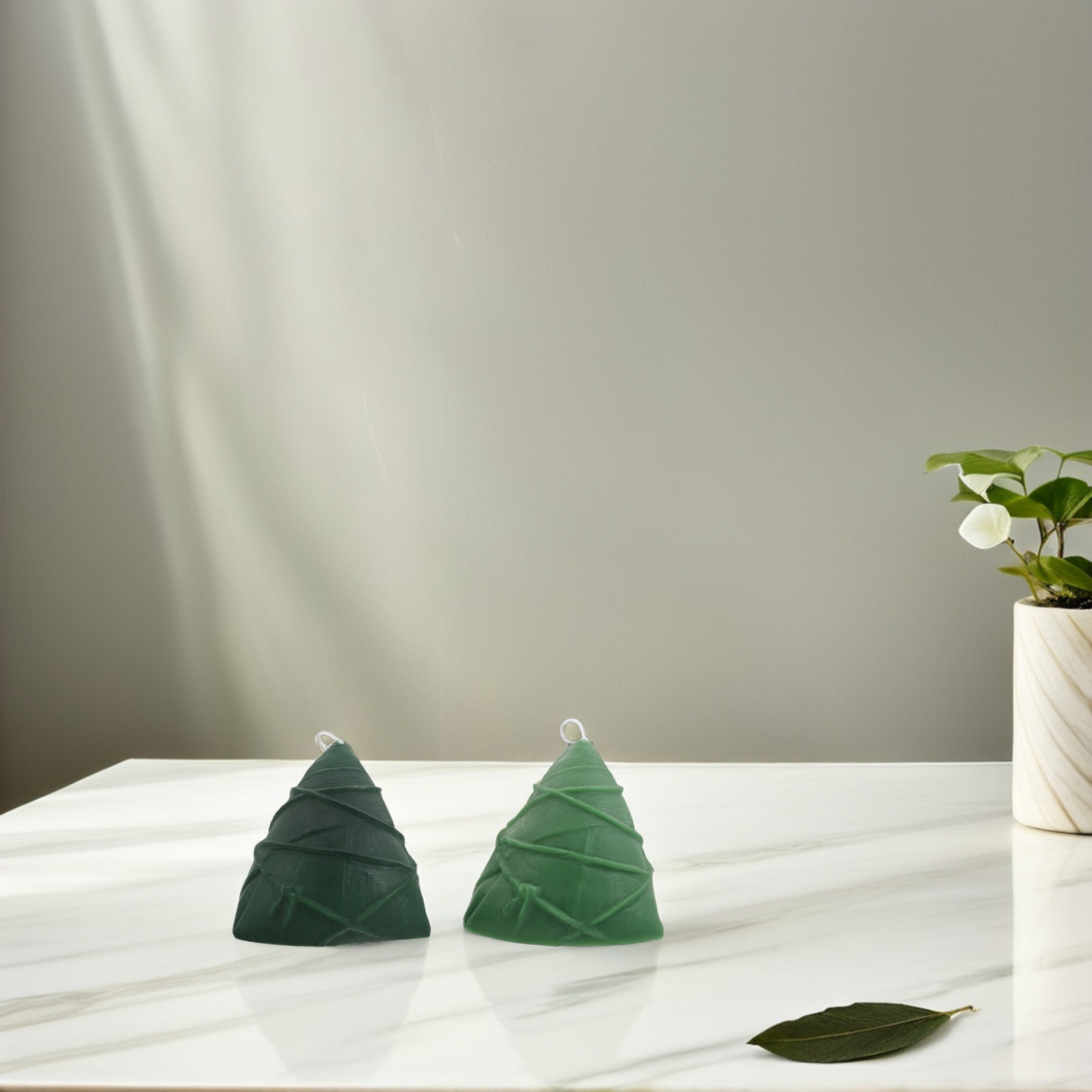 2 Candele Aromatiche per il Fe - Paraffin Candle Wax recensione e prezzo