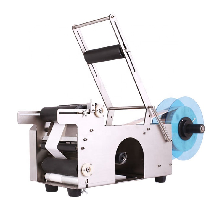 Etichettatrice semiautomatica  - Label Sticker Round recensione e prezzo