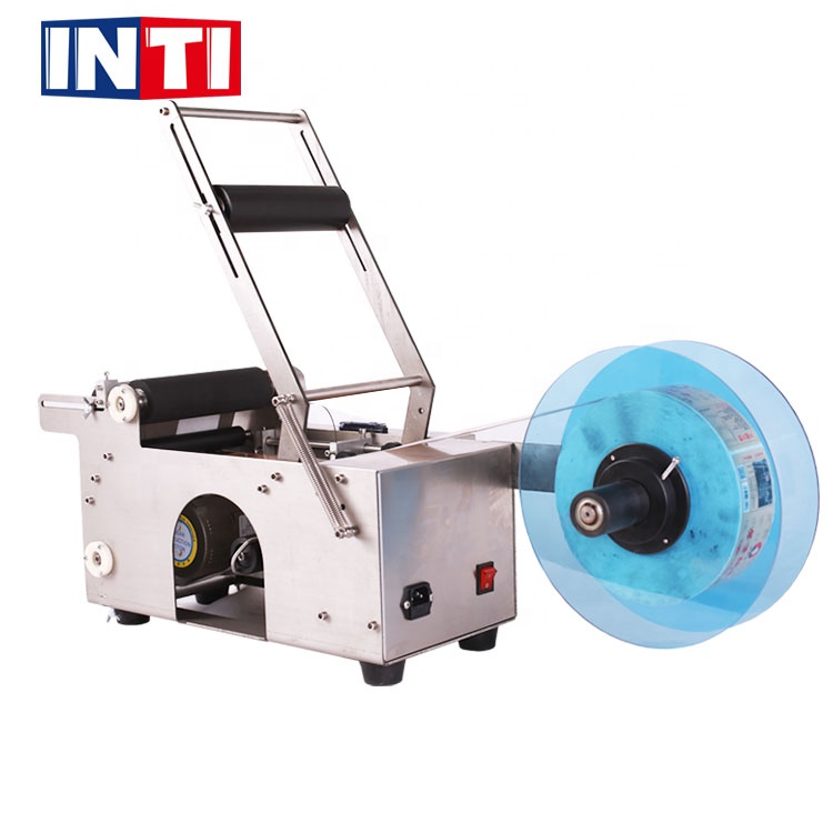 Etichettatrice semiautomatica  - Label Sticker Round recensione e prezzo