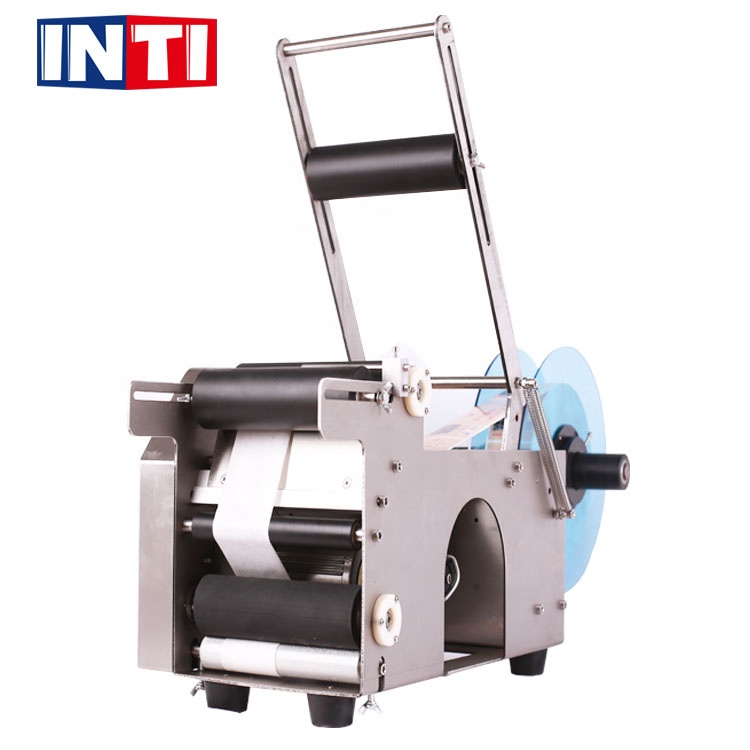 Etichettatrice semiautomatica  - Label Sticker Round recensione e prezzo