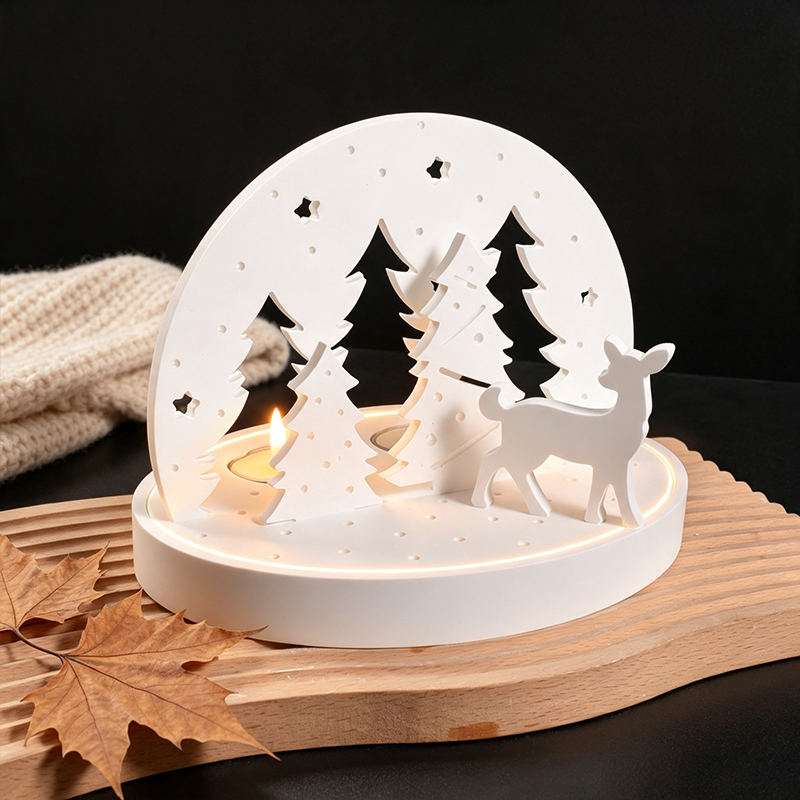 Stampi in silicone per portaca - Candle Making Kits recensione e prezzo