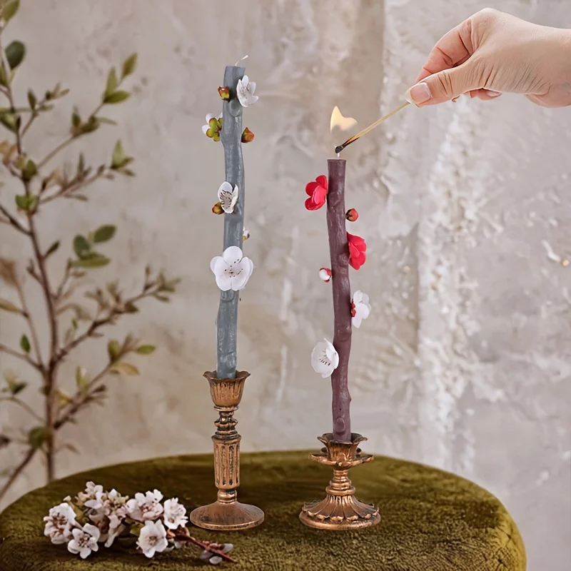 Stampi in Silicone a Forma di  - Candle Making Diy Kit recensione e prezzo