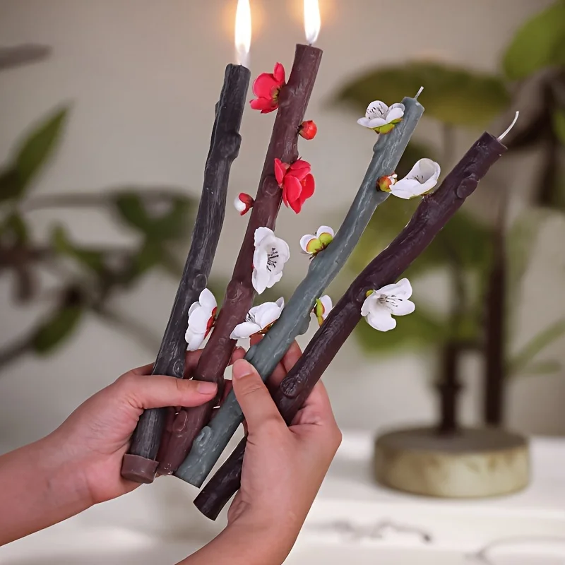 Stampi in Silicone a Forma di  - Candle Making Diy Kit recensione e prezzo