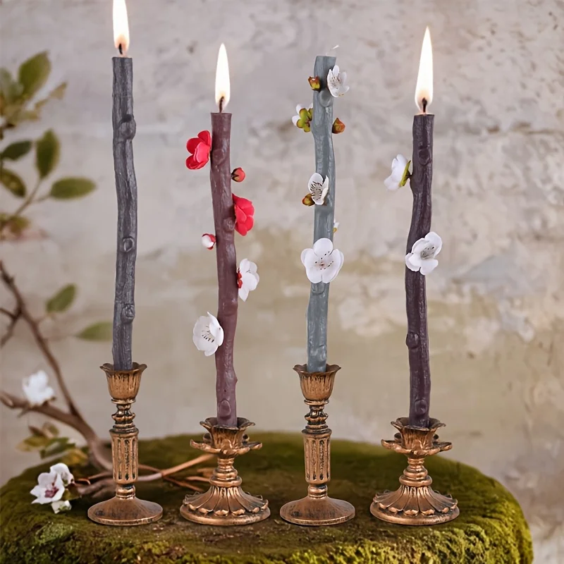 Stampi in Silicone a Forma di  - Candle Making Diy Kit recensione e prezzo