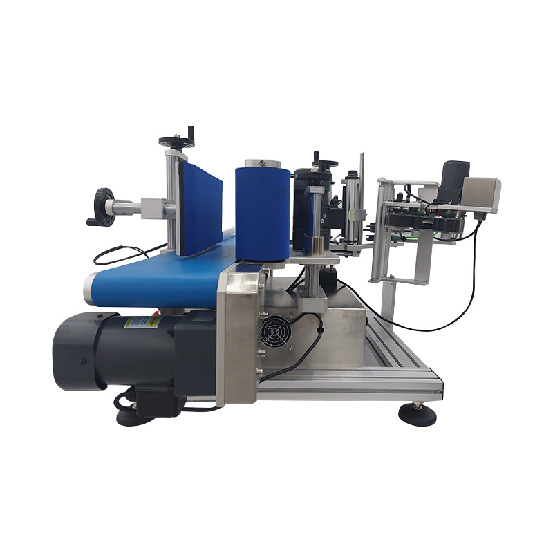 Etichettatrice Automatica per  - Label Sticker Round recensione e prezzo