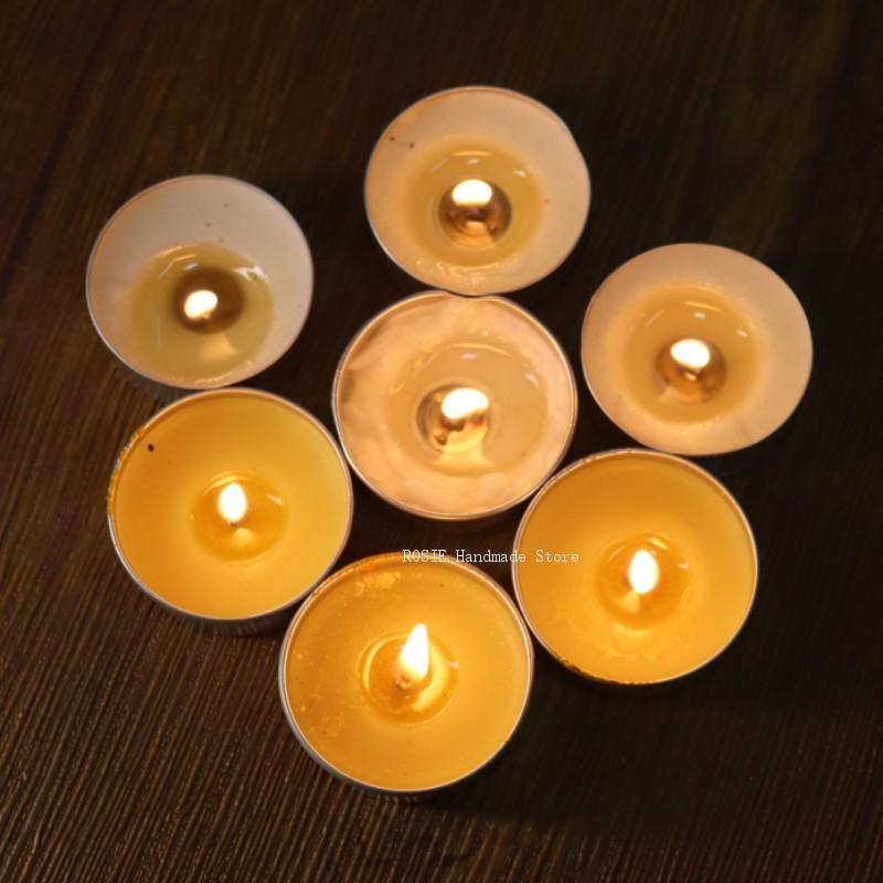 Scatola di alluminio circolare - Candle Making Workshop recensione e prezzo
