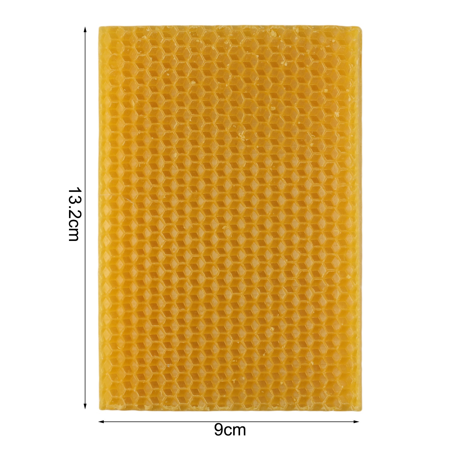 5.24 X 3.54 Fondotinta per alv - Candle Making Kit Beeswax recensione e prezzo