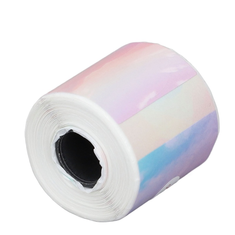 Etichetta Adesiva Termica Roto - Label Sticker Round recensione e prezzo