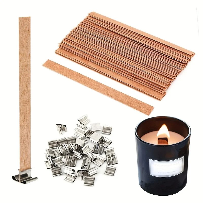 30 pezzi di alta qualità stopp - Candle Making Kit Beeswax recensione e prezzo