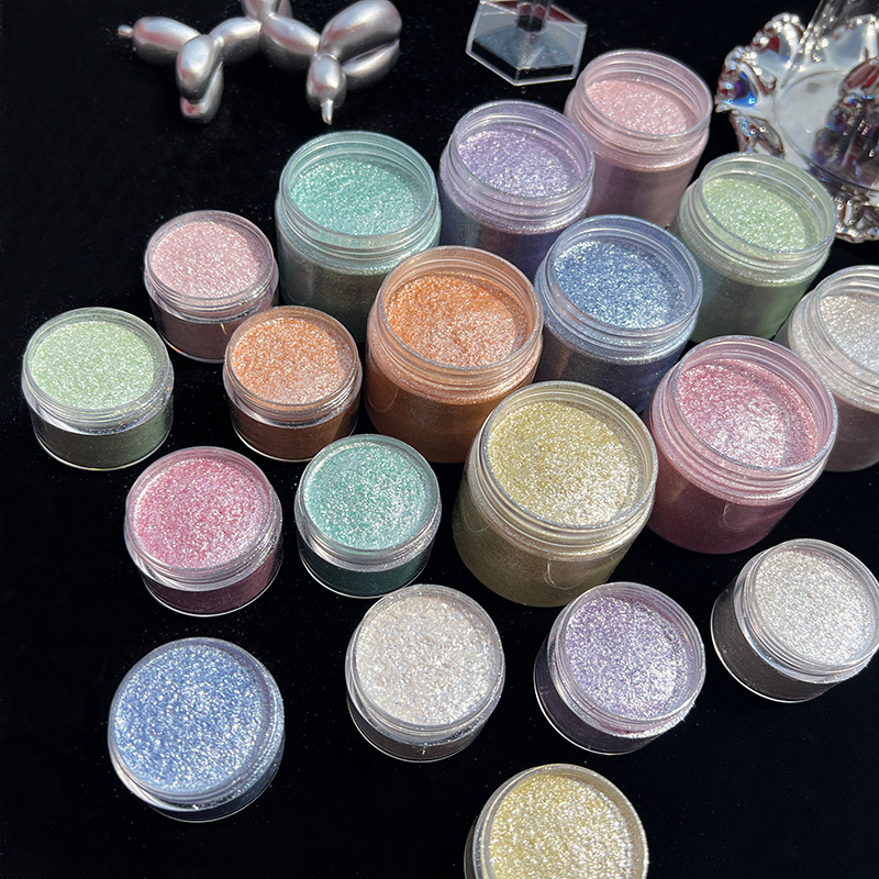 Polvere di camaleonte di diama - Candle Making Bath recensione e prezzo