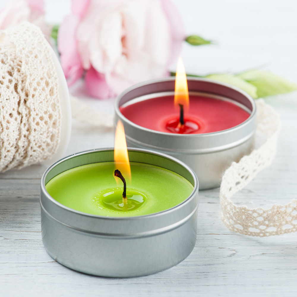 5 g/borsa Candela Colorante Ch - Candle Making Kit Beeswax recensione e prezzo