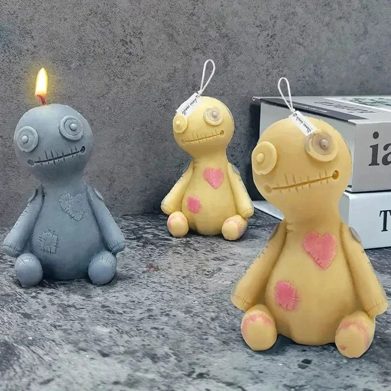Stampo in silicone per candele - Candle Making Diy Kit recensione e prezzo