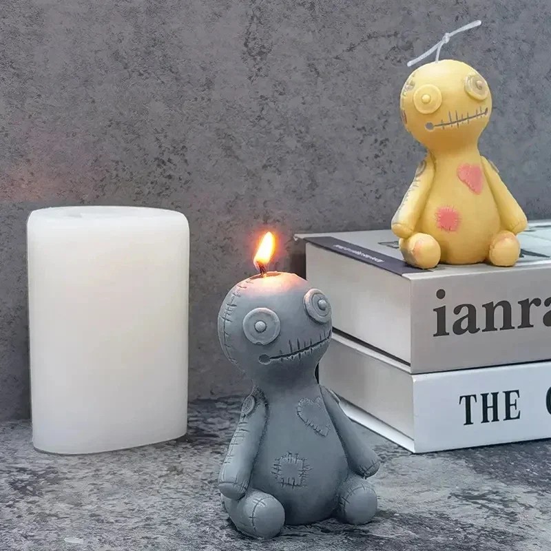 Stampo in silicone per candele - Candle Making Diy Kit recensione e prezzo