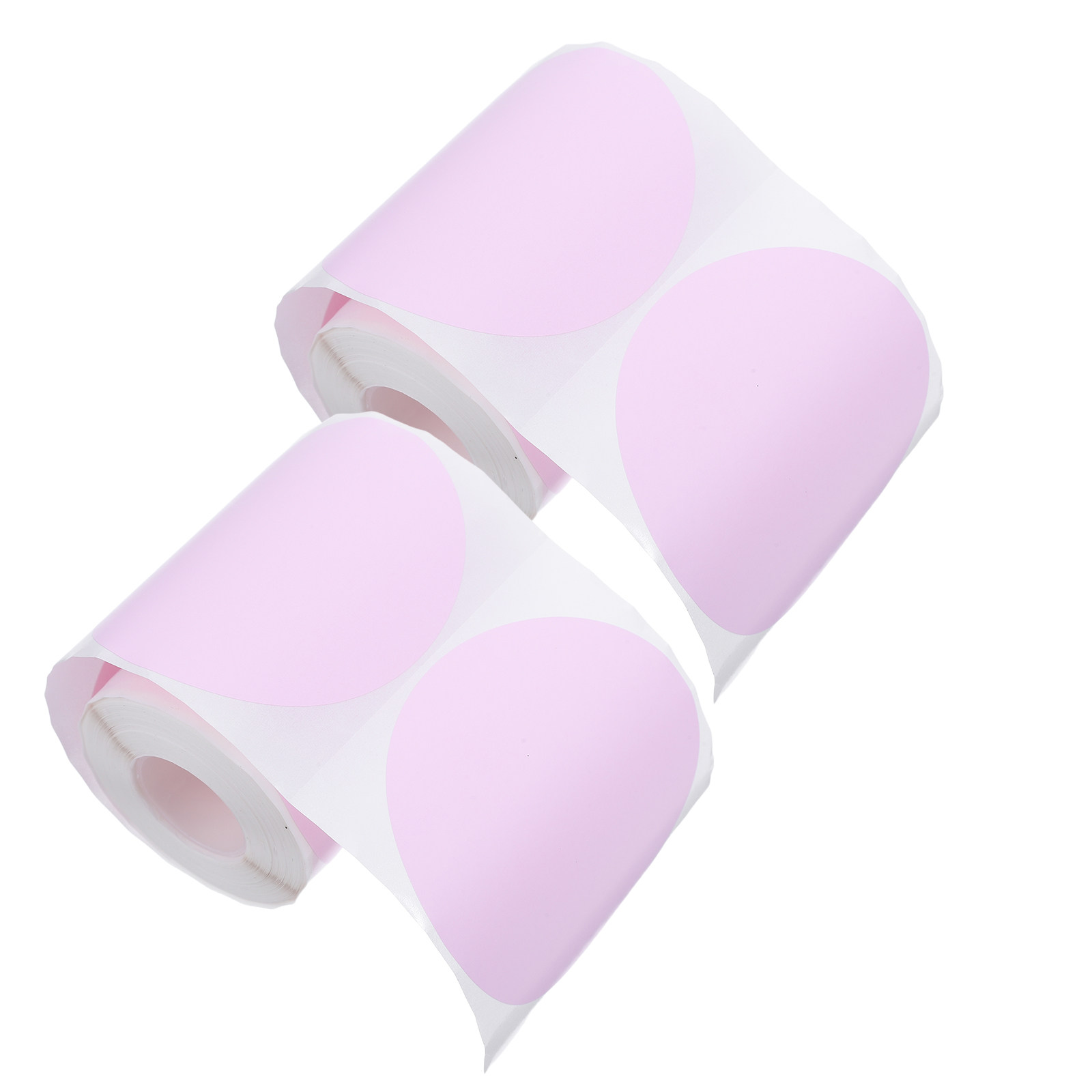 2 Rotoli di Etichette Termiche - Label Sticker Round recensione e prezzo