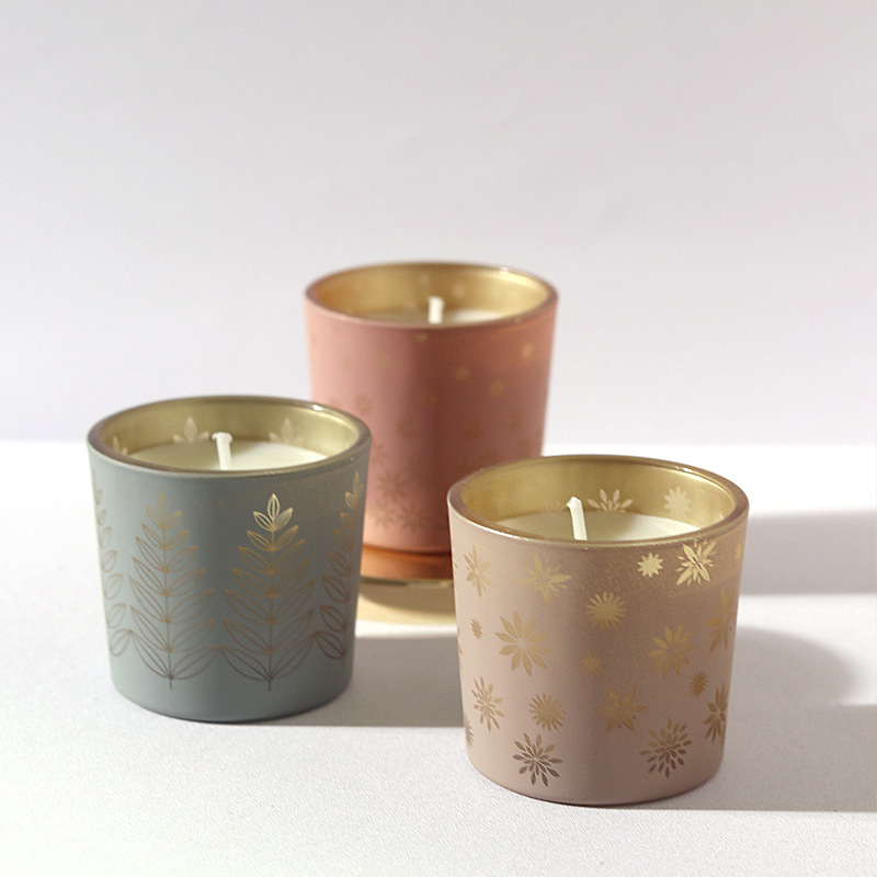 Candele in ceramica colorate,  - Paraffin Candle Wax recensione e prezzo
