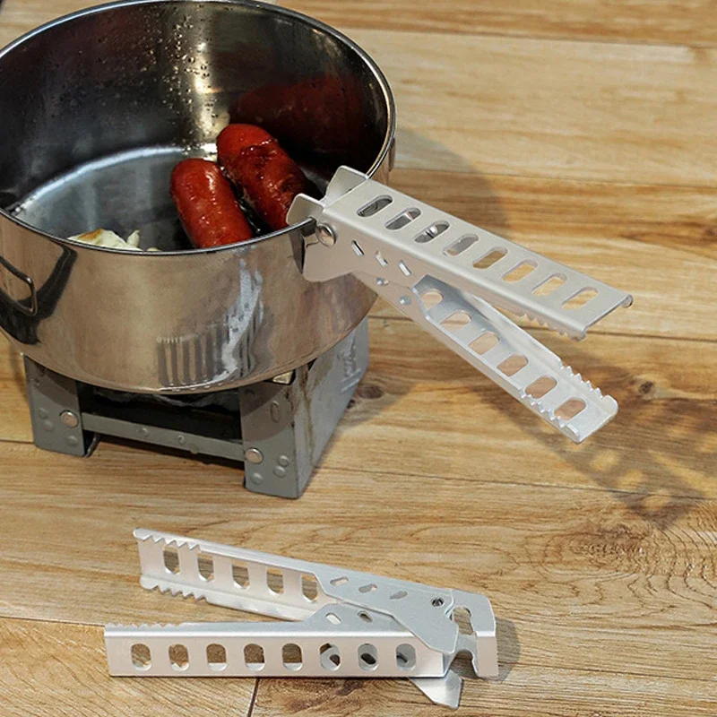 Clip en alliage alluminio Anti - Pour Pot Aluminum recensione e prezzo