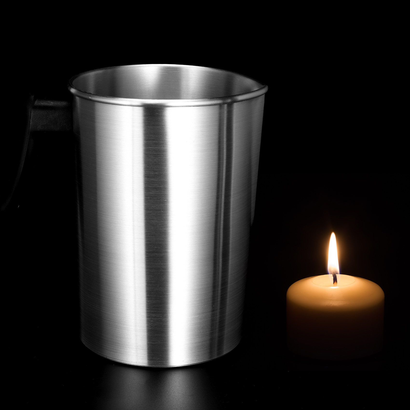 DT38 Pentola per Colata Candel - Pour Pot Aluminum recensione e prezzo