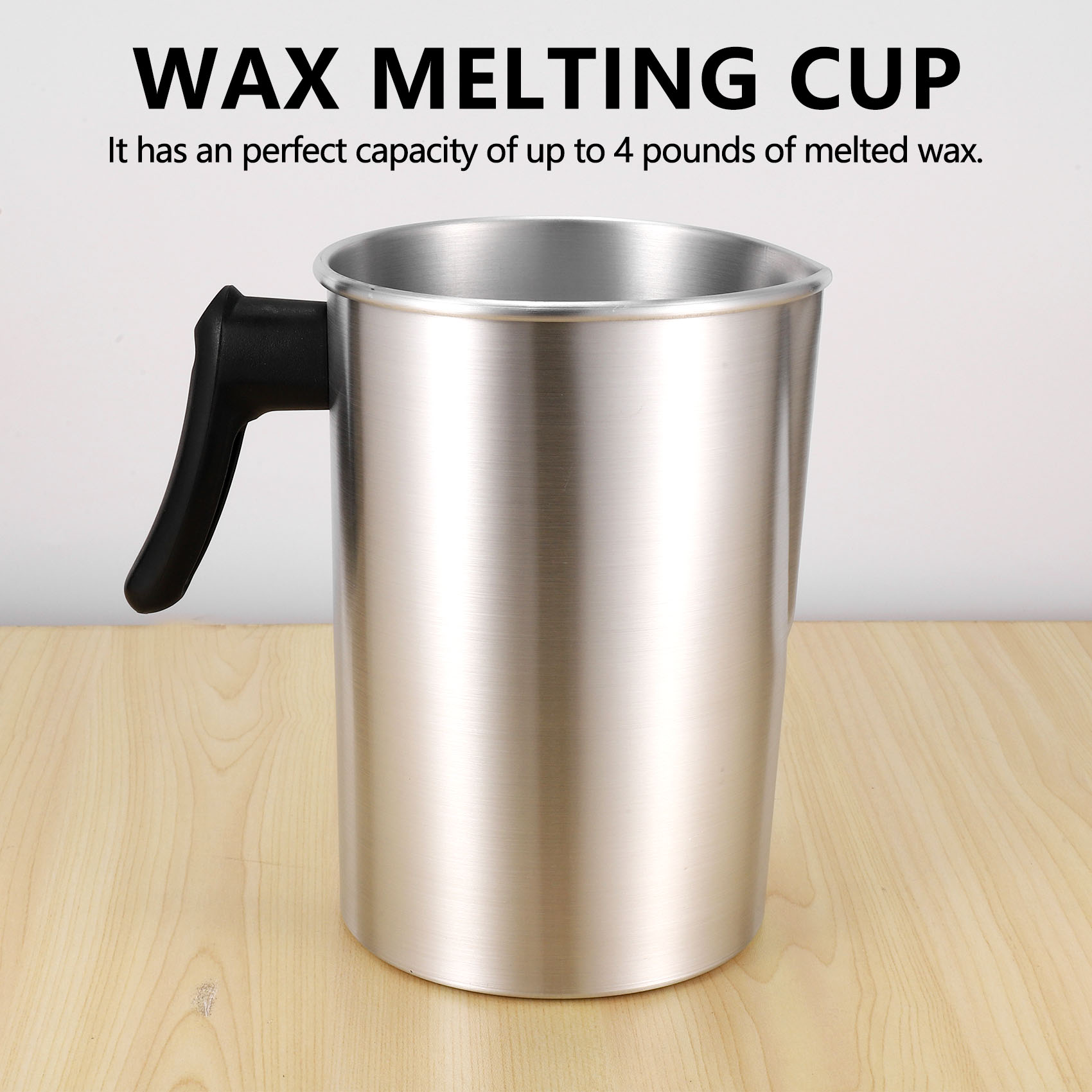 DT38 Pentola per Colata Candel - Pour Pot Aluminum recensione e prezzo
