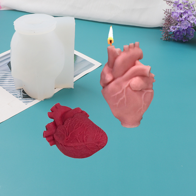 Stampi per candele in silicone - Candle Making Diy Kit recensione e prezzo