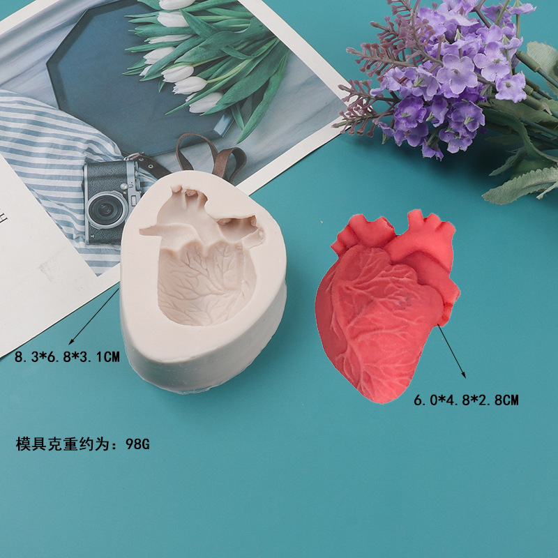 Stampi per candele in silicone - Candle Making Diy Kit recensione e prezzo