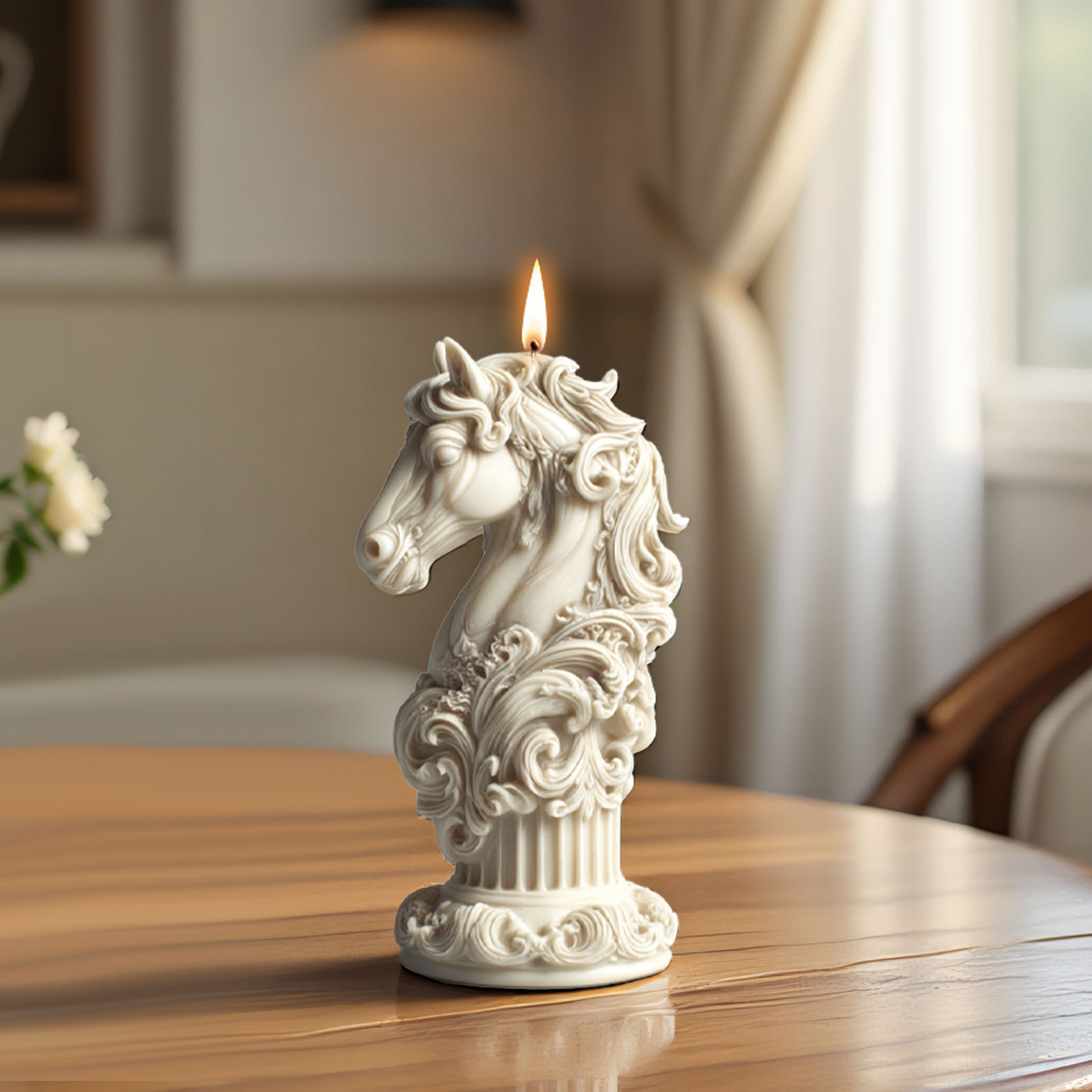 Stampi in silicone totem di st - Candle Making Diy Kit recensione e prezzo