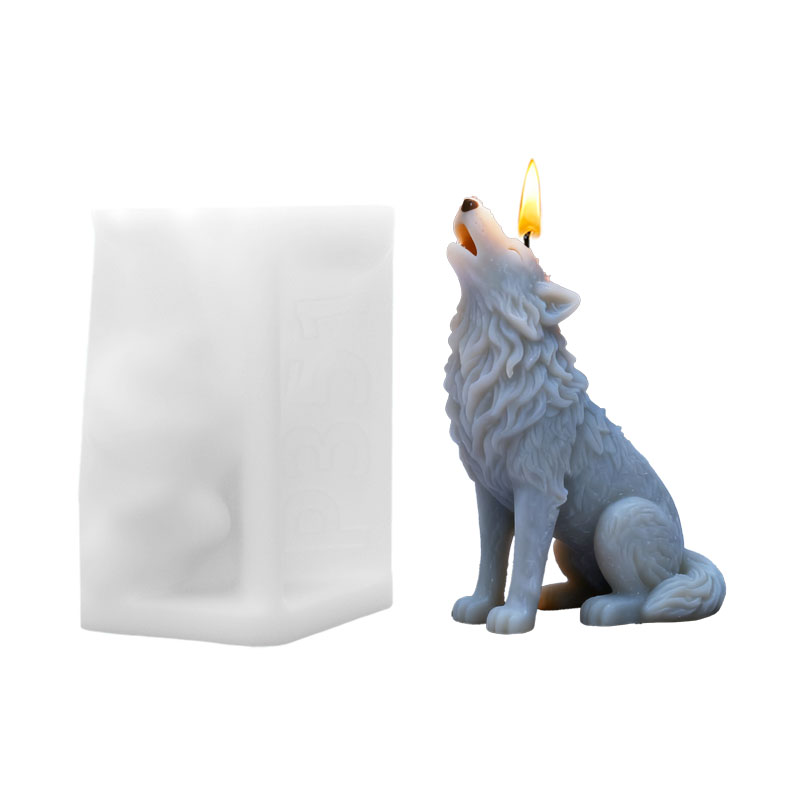 Stampo in Silicone per Candele - Candle Making Workshop recensione e prezzo
