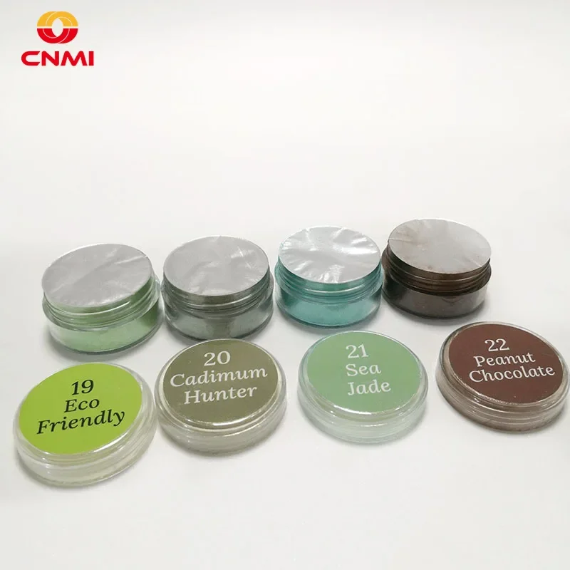 24 Colori 6g Polvere di Mica C - Candle Making Bath recensione e prezzo