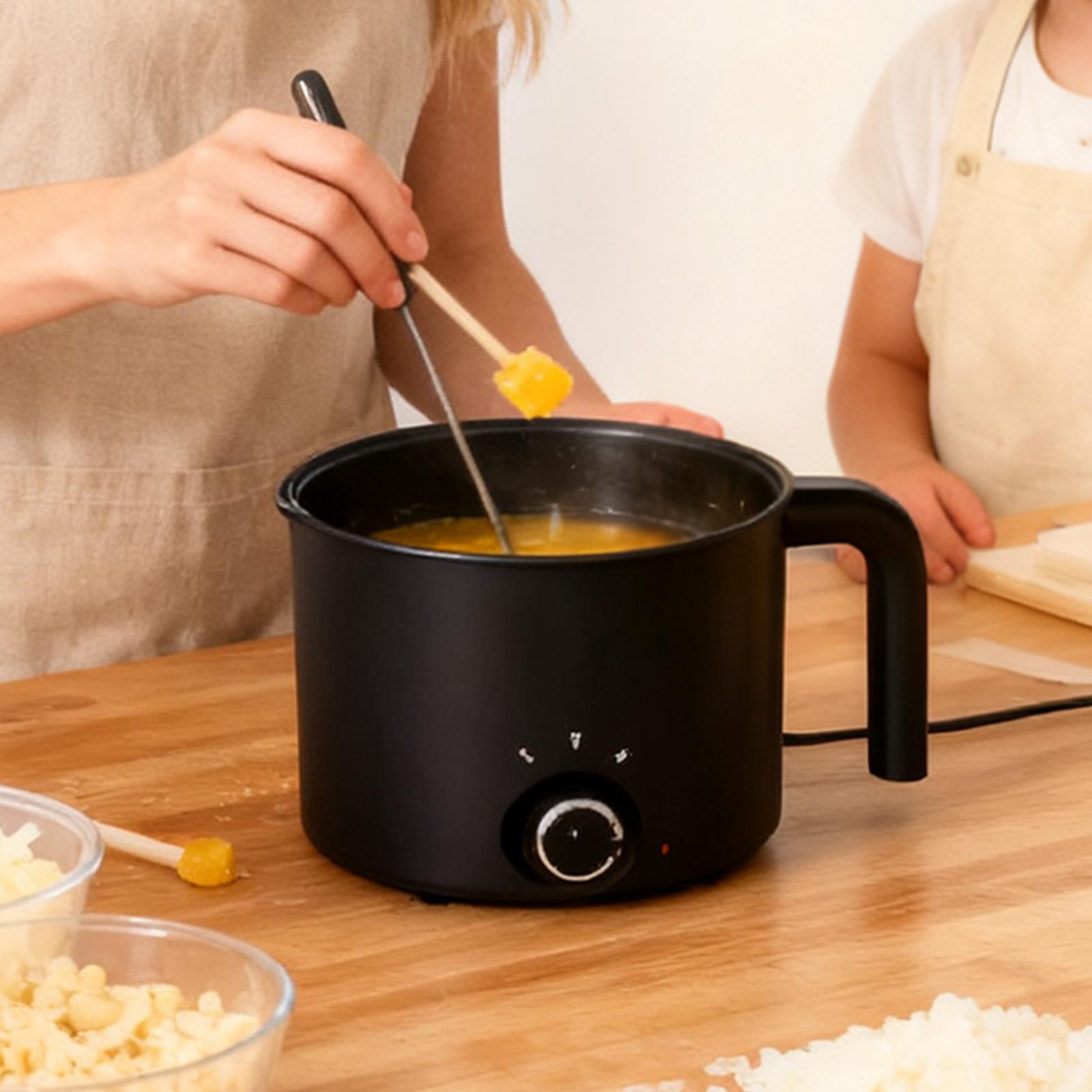 Pentola Elettrica per Scioglie - Candle Making Kits recensione e prezzo