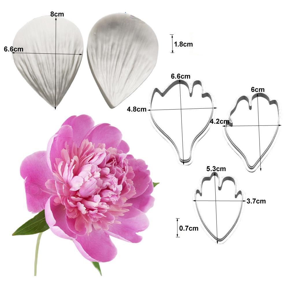 Nuovi Stampi e Taglierine in S - Candle Making Workshop recensione e prezzo